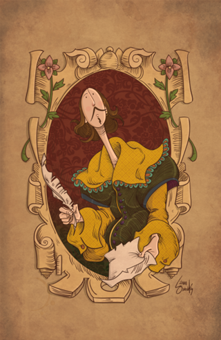 Shakespeare