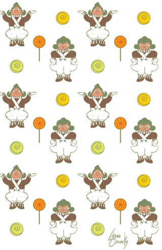 Oompa Loompas