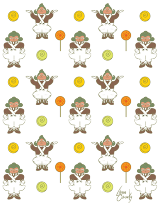 Oompa Loompas