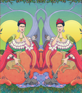 FRIDA
