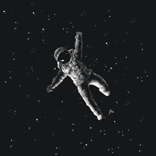 I will disappear
