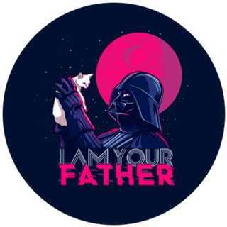 I am your father