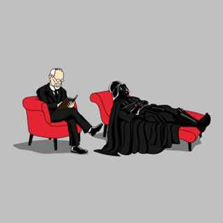 SÓ FREUD EXPLICA VADER