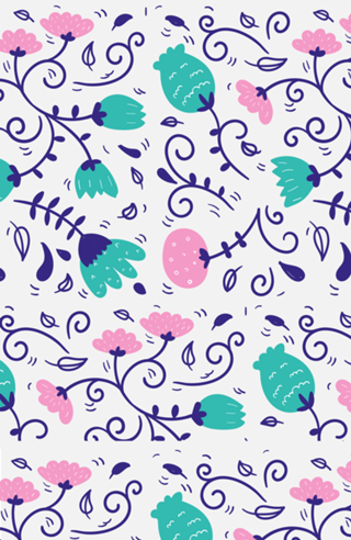 FLORAL