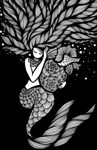 Coração de Yara 