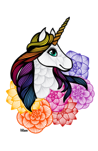 Unicórnio 