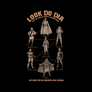 Luke do Dia