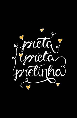 Pretinha