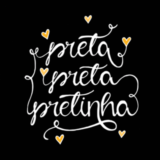 Pretinha