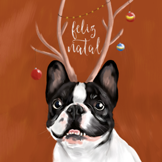 Beatriz: Feliz Natal