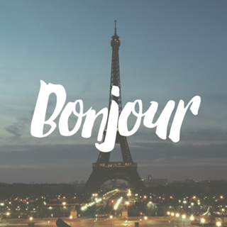 Bonjour