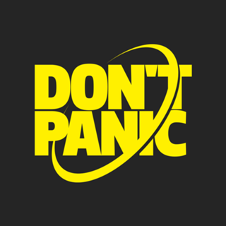 Don't Panic