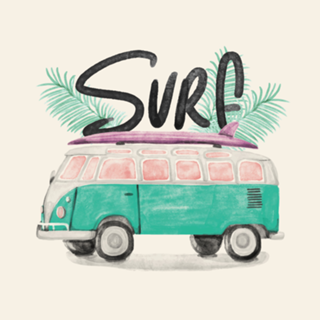 Surf Kombi