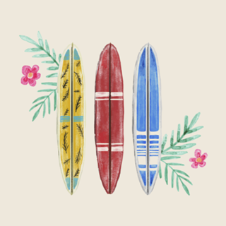 Surfboards