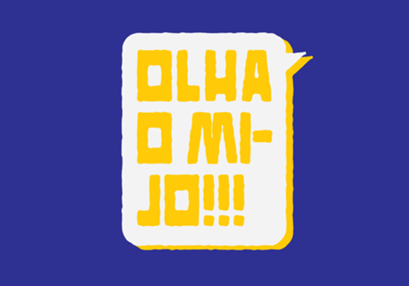 Olha o Mijo!
