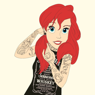Ariel