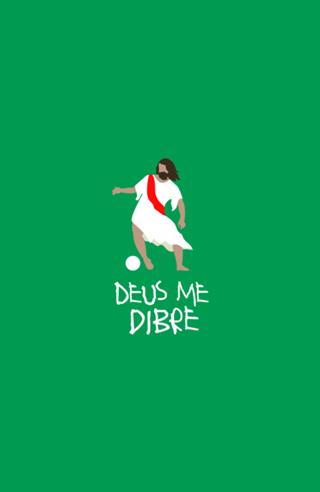Deus me dibre
