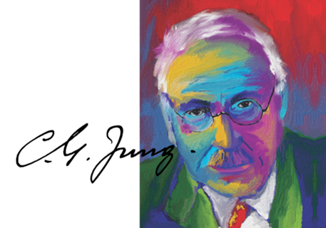 Gustav Jung
