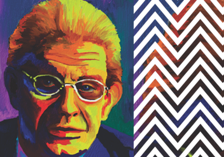 Jacques Lacan