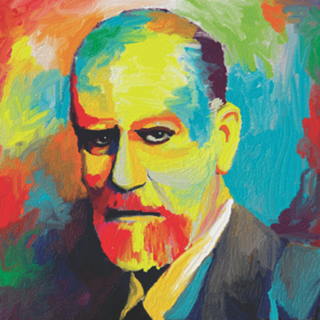 Sigmund Freud