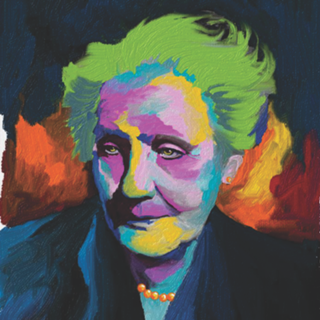 Melanie Klein