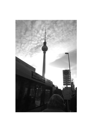 Berliner Fernsehturm