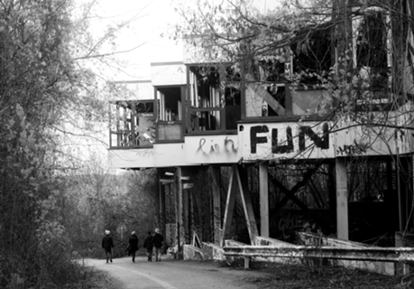 Teufelsberg