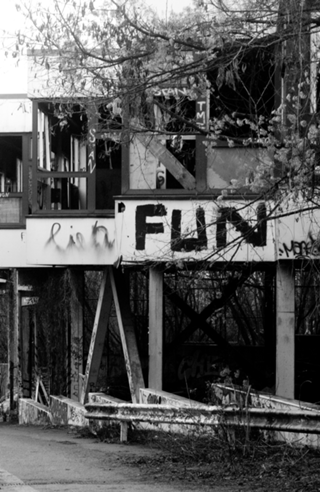 Teufelsberg