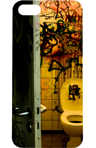 Toiletten