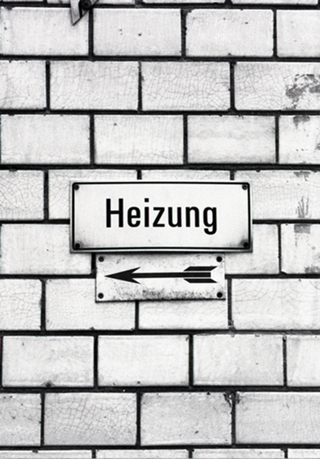 Heizung