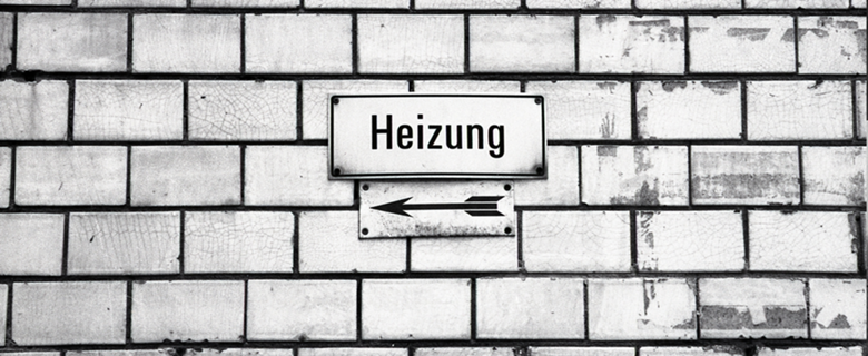 Heizung