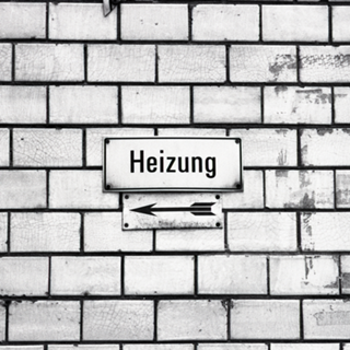 Heizung