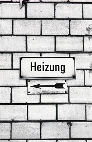Heizung