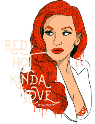 Red Hot Kinda Love