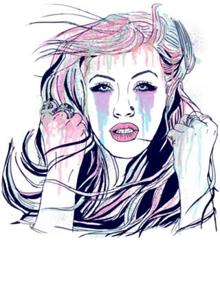 Stripped Colors