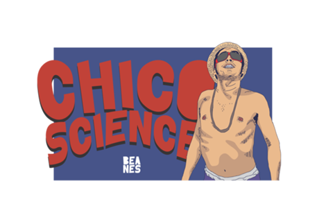 Chico Science