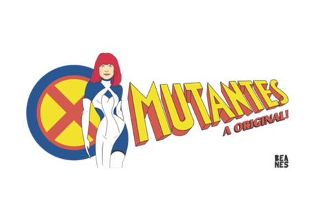 A Mutante Rita Lee
