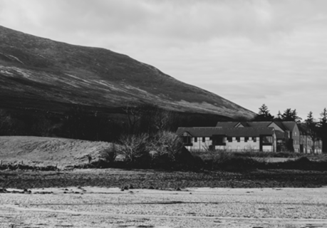 Irish Countryside