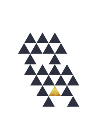 Triangle Difference