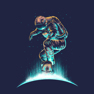 Space grind