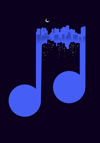 Night music