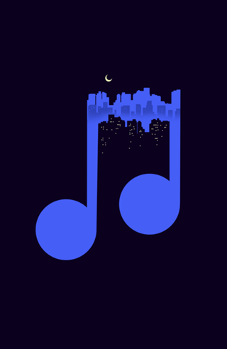 Night music