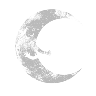 Moon Hug