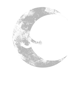 Moon Hug