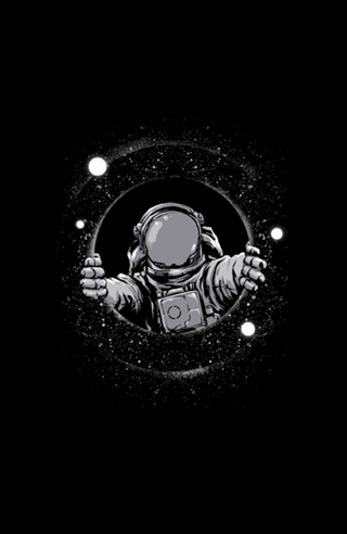 Black Hole