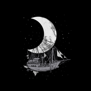 Moon Ship