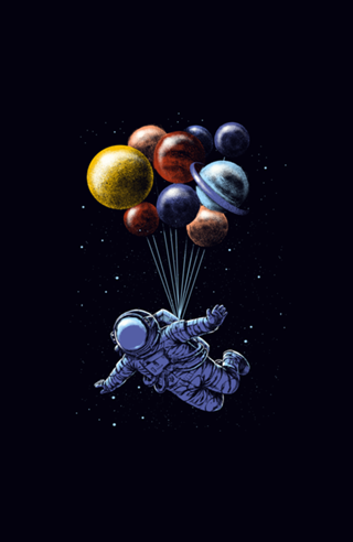 Space Travel