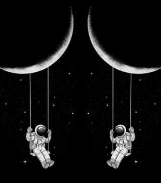 Moon Swing