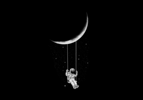 Moon Swing