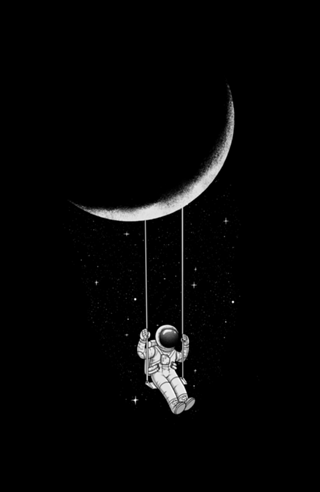 Moon Swing